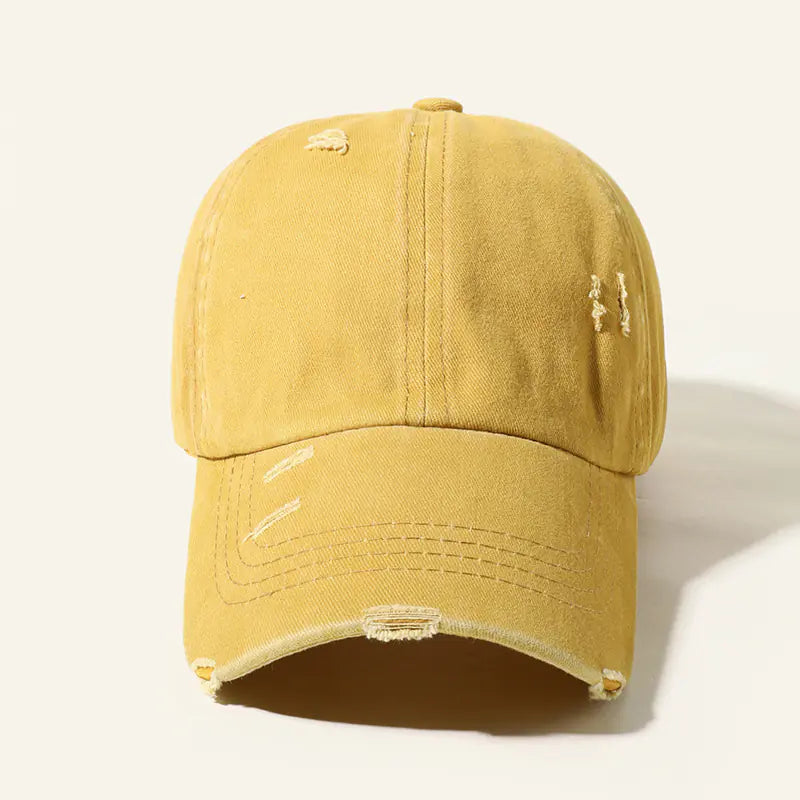 Chromatic Vintage Baseball Cap