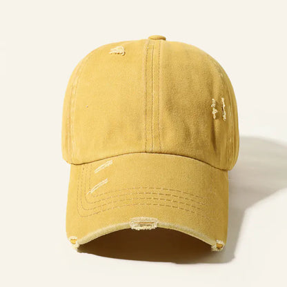 Chromatic Vintage Baseball Cap