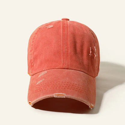 Chromatic Vintage Baseball Cap