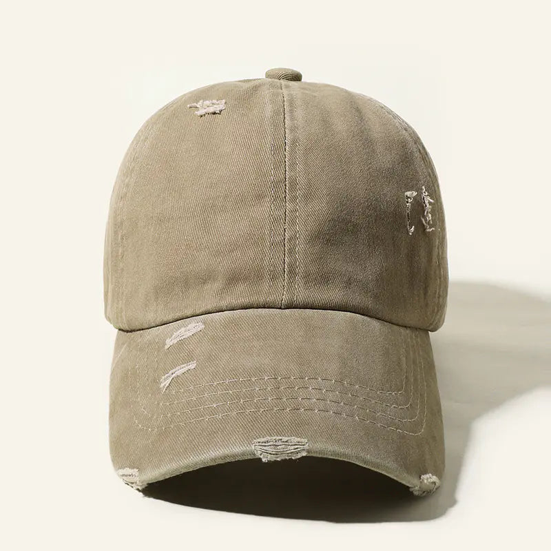 Chromatic Vintage Baseball Cap