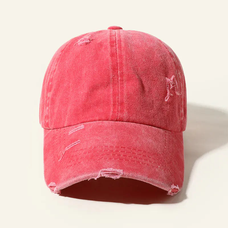 Chromatic Vintage Baseball Cap