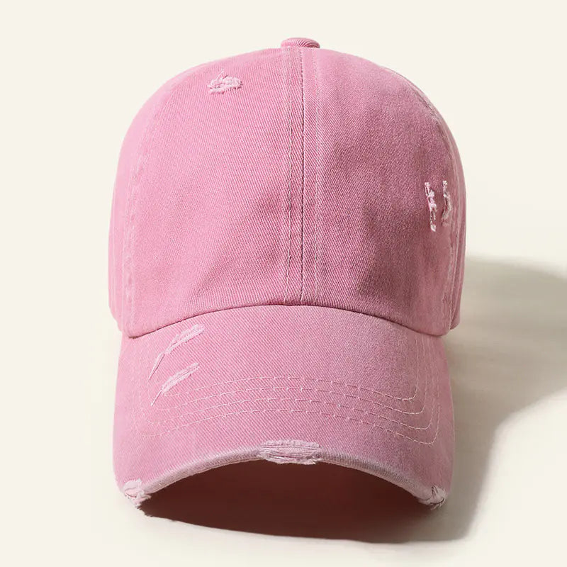 Chromatic Vintage Baseball Cap