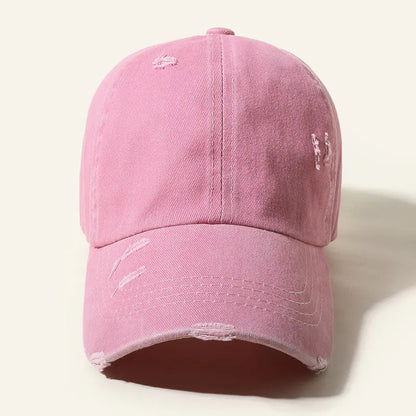 Chromatic Vintage Baseball Cap